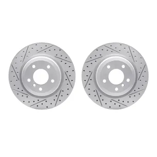 R1 Concepts WBPN1-31065 Brake Rotor- Carbon D/S